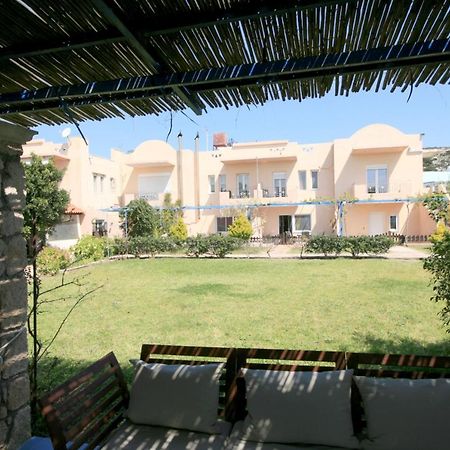 מראתי Seaside, Relaxing Family House With Playground! Villa Lavrys 3 מראה חיצוני תמונה