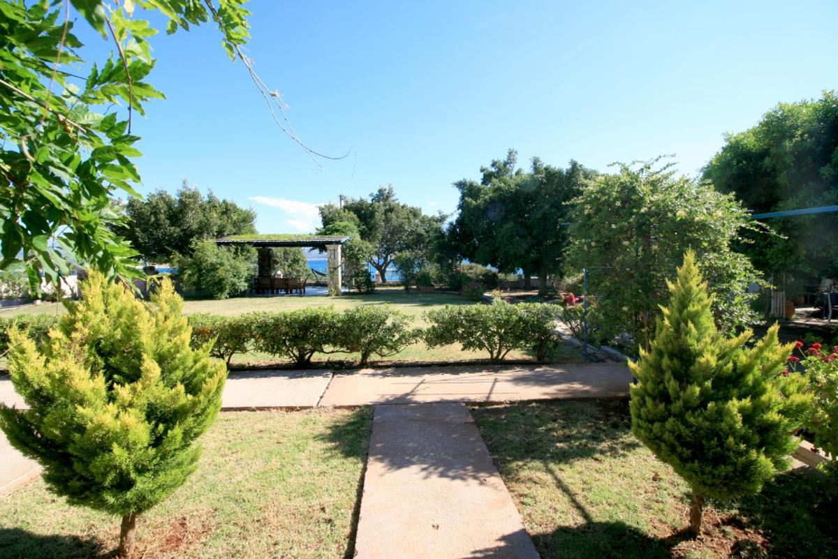 מראתי Seaside, Relaxing Family House With Playground! Villa Lavrys 3 מראה חיצוני תמונה